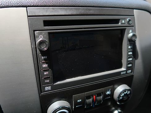 Used 2008 Chevrolet Tahoe LS image 15