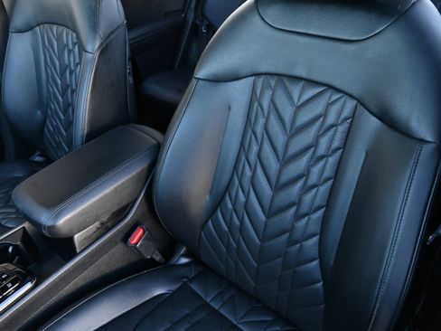 Used 2023 Kia Sportage X-Pro Prestige image 12