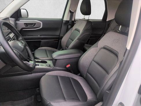 Used 2025 Ford Bronco Sport Big Bend w/ Convenience Package image 13