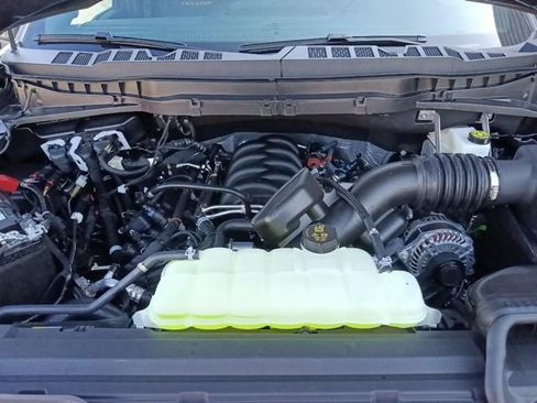 New 2026 Ford F150 Tremor w/ Equipment Group 402B AWD/4WD image 38