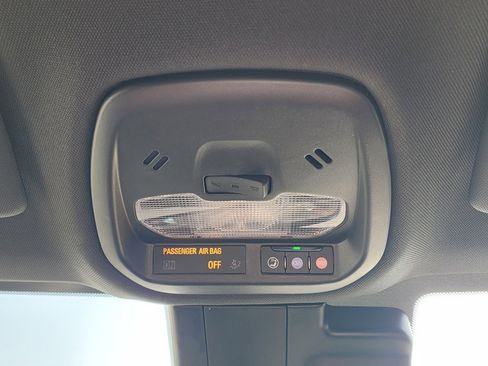 New 2026 Buick Envista Preferred w/ Convenience I Package image 33