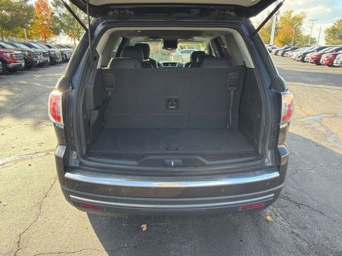 Used 2017 GMC Acadia Limited SLT image 9