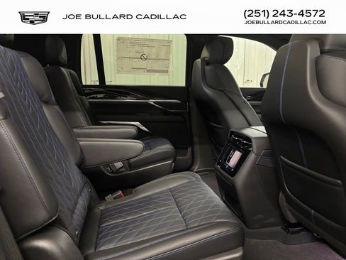 New 2026 Cadillac Escalade IQL Sport 1 AWD/4WD image 16