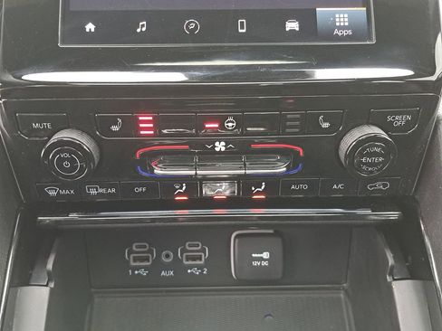 Certified 2023 Jeep Grand Cherokee Altitude AWD/4WD image 24