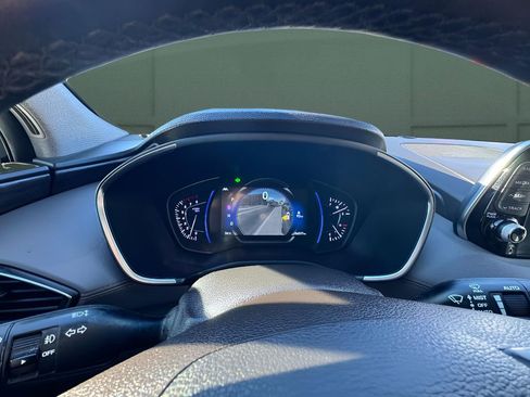 Used 2020 Hyundai Santa Fe Limited image 21