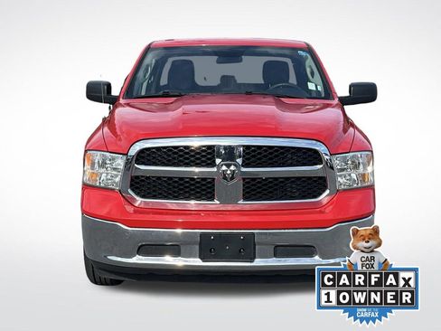 Used 2024 RAM 1500 Classic SLT image 9