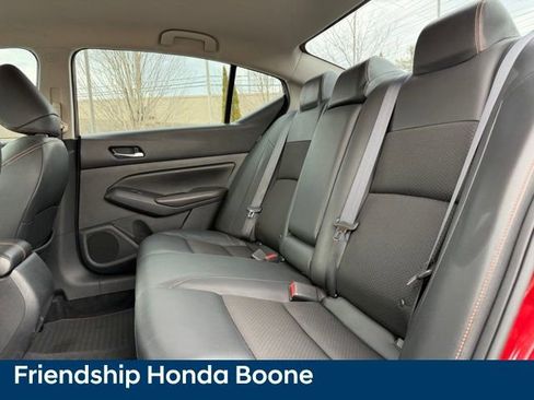 Used 2021 Nissan Altima 2.5 SR image 26