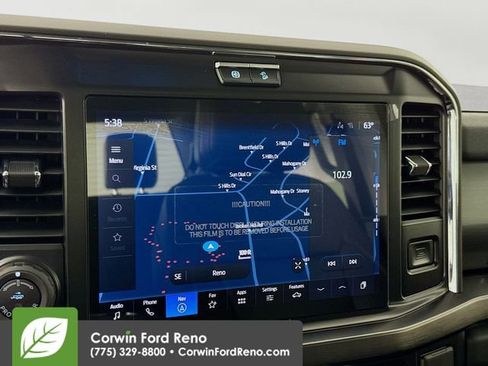 New 2026 Ford F350 Lariat w/ Tremor Off-Road Package image 14