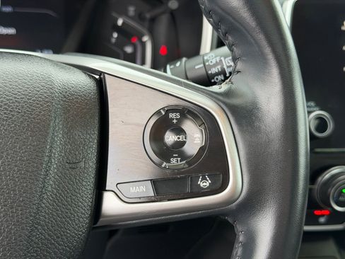 Used 2020 Honda CR-V EX-L image 19