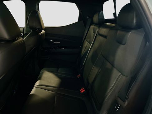 Used 2024 Hyundai Santa Cruz Limited image 25