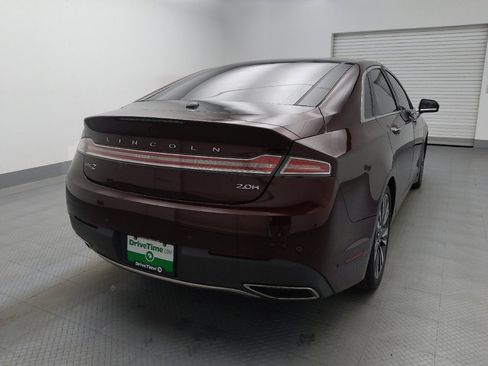Used 2018 Lincoln MKZ Reserve w/ Luxury Package image 7