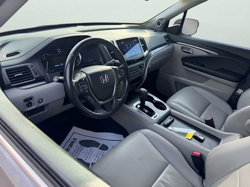Used 2018 Honda Pilot EX-L image 12