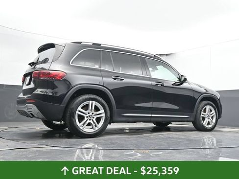 Used 2023 Mercedes-Benz GLB 250 4MATIC image 46