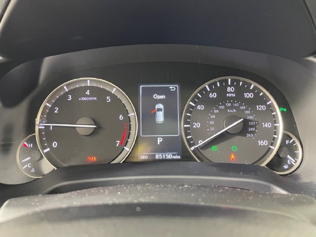 Used 2017 Lexus RX 350 AWD w/ Premium Package image 5