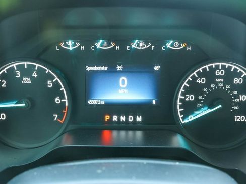 Used 2022 Ford F150 XLT image 29