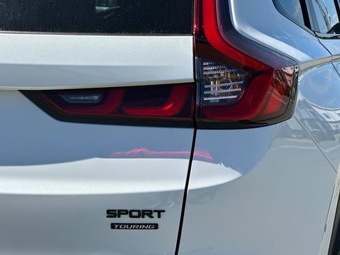 New 2026 Honda CR-V Sport Touring image 34