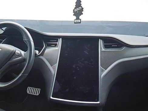 Used 2019 Tesla Model S Performance AWD/4WD image 21