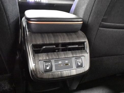 Certified 2023 Nissan Ariya AWD image 30