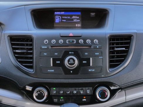 Used 2015 Honda CR-V LX image 18