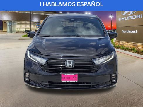 Used 2024 Honda Odyssey Sport image 5