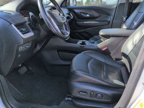 Used 2019 GMC Terrain SLT image 11