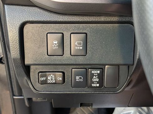 Certified 2023 Toyota Tacoma TRD Pro AWD/4WD image 22