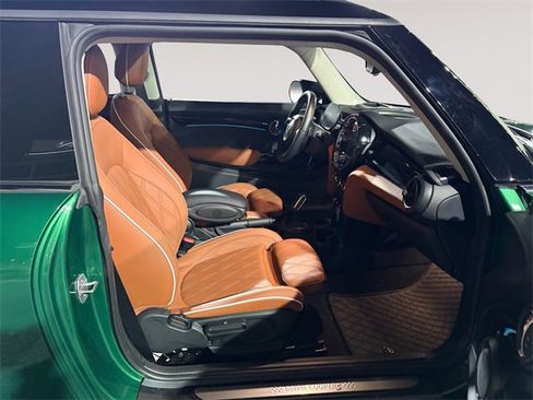 Certified 2024 MINI Cooper S image 15