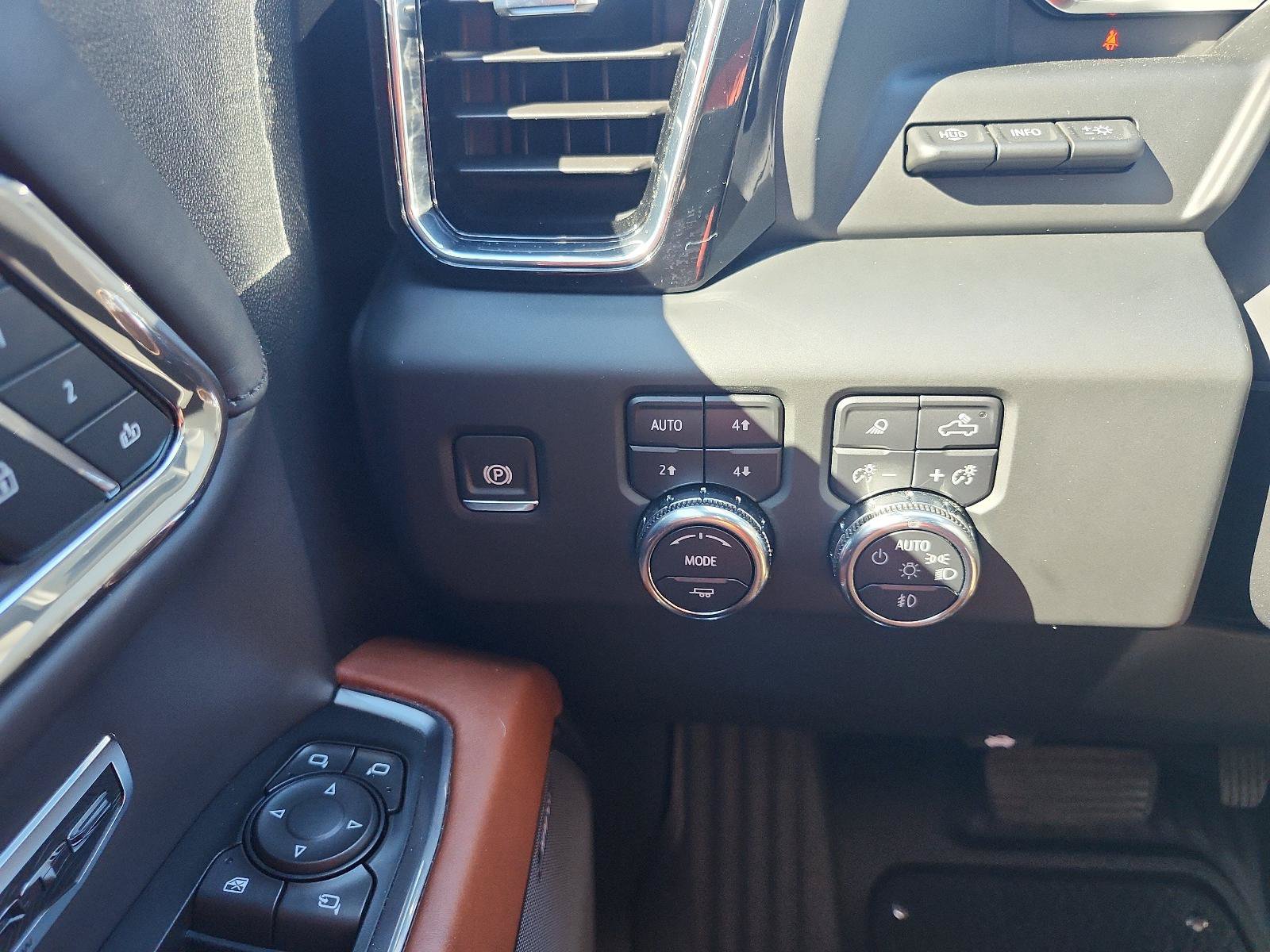Certified 2024 GMC Sierra 1500 Denali Ultimate AWD/4WD image 27