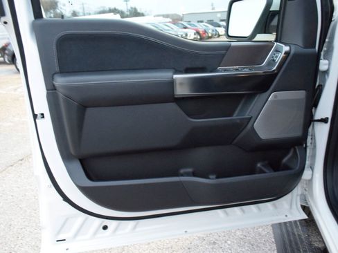 New 2026 Ford F150 Platinum w/ Equipment Group 700A Standard image 19