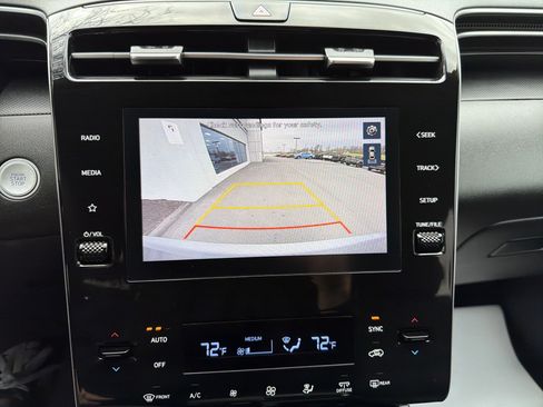 Used 2024 Hyundai Tucson SEL image 26