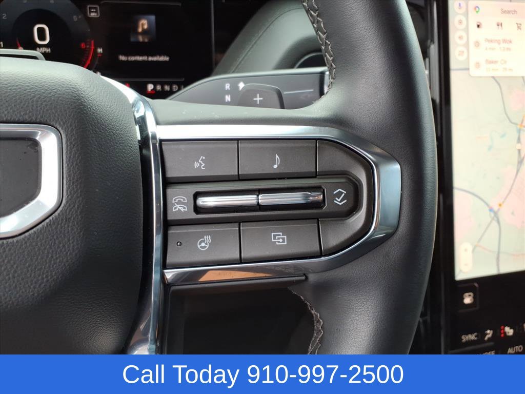 Used 2026 GMC Yukon XL Denali w/ Denali Reserve Package AWD/4WD image 20
