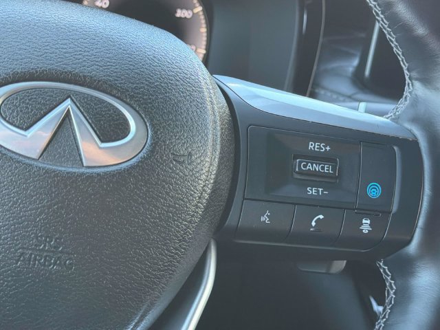 Certified 2022 INFINITI QX60 Autograph w/ Cargo Package FWD image 20