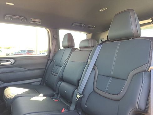 New 2026 Nissan Armada SL RWD image 6