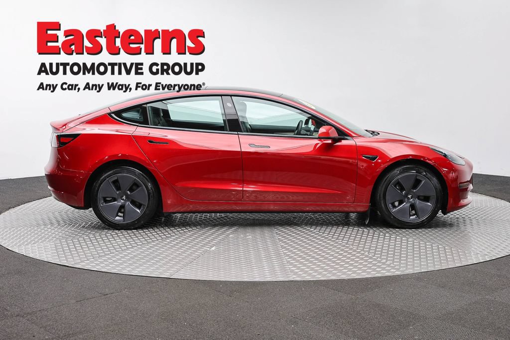 Used 2023 Tesla Model 3 Standard Range RWD image 5