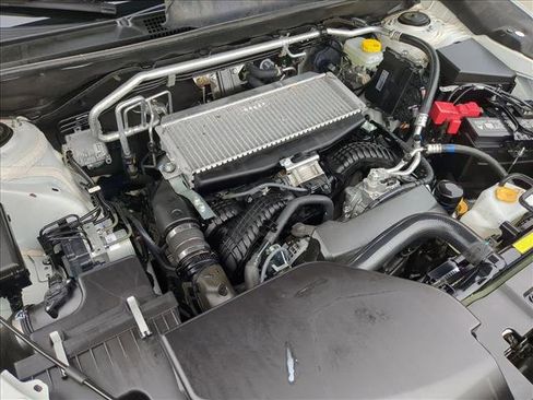 Certified 2025 Subaru Ascent Premium image 29