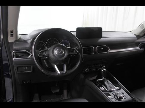 Certified 2025 MAZDA CX-5 AWD 2.5 S w/ Select Package image 6