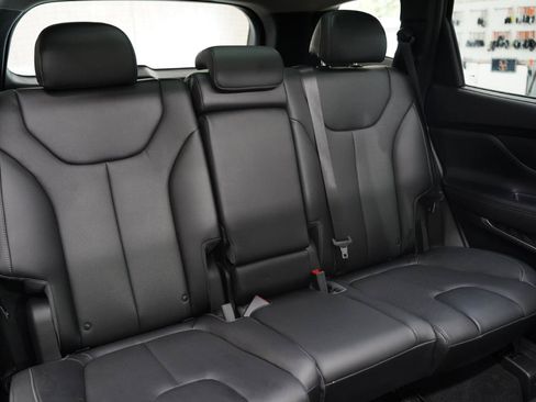 Used 2023 Hyundai Santa Fe SEL Premium AWD/4WD image 35