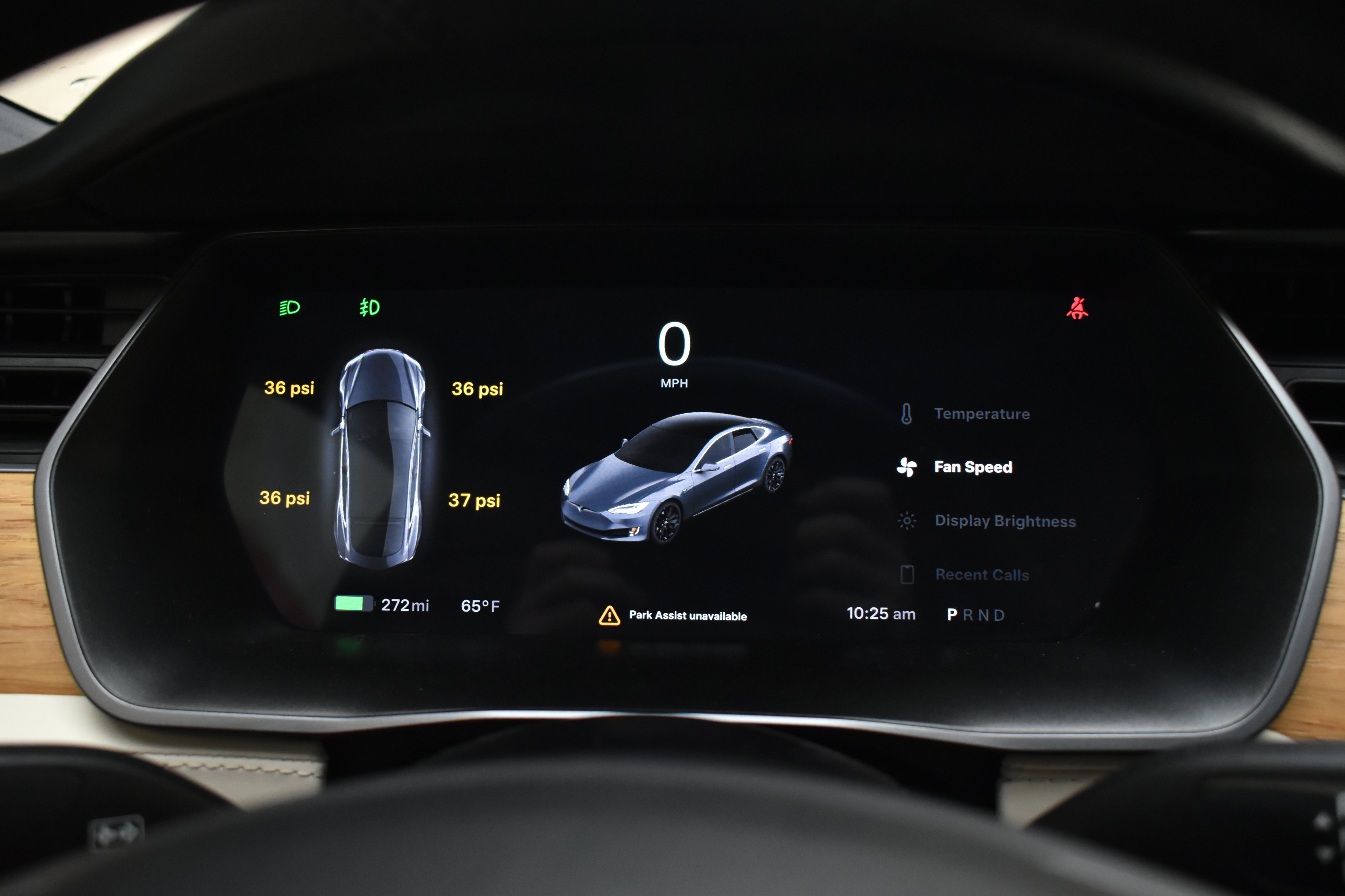 Used 2020 Tesla Model S Long Range AWD/4WD image 26