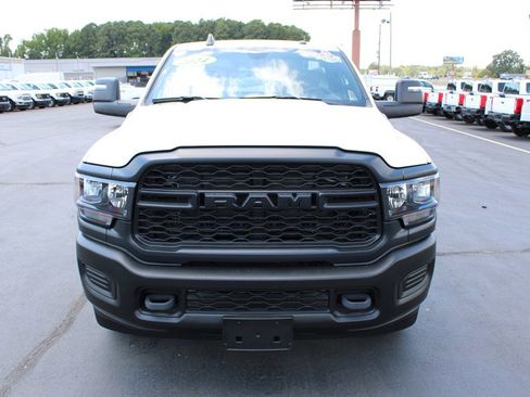 Used 2024 RAM 2500 Tradesman image 8