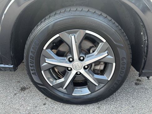 Used 2023 Honda HR-V EX-L image 14