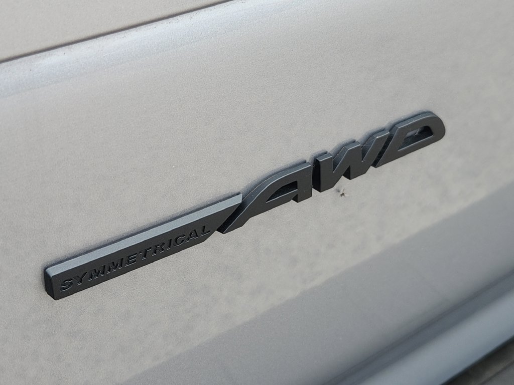 New 2026 Subaru Outback Limited AWD/4WD image 9