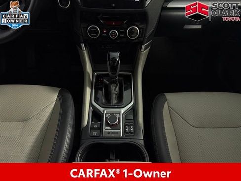 Used 2019 Subaru Forester Limited AWD/4WD image 45