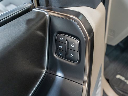 Used 2024 Ford F150 Platinum w/ Equipment Group 703A Plus image 19