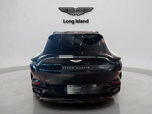 New 2026 Aston Martin DBX S image 5