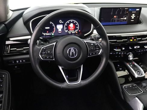 Used 2023 Acura MDX SH-AWD w/ Technology Package image 15