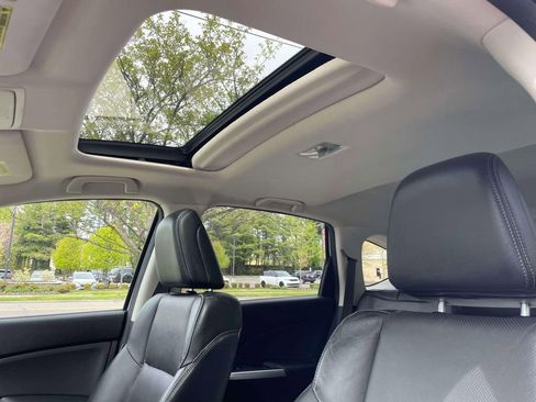 Used 2016 Honda CR-V EX-L image 20