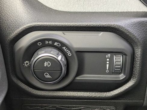 New 2025 Jeep Gladiator Sport AWD/4WD image 25