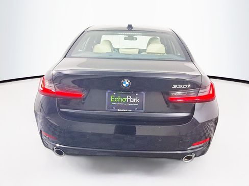 Used 2025 BMW 330i Sedan RWD image 7