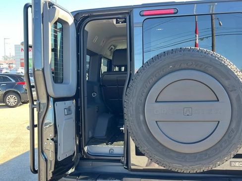 Used 2024 INEOS Grenadier AWD/4WD image 14