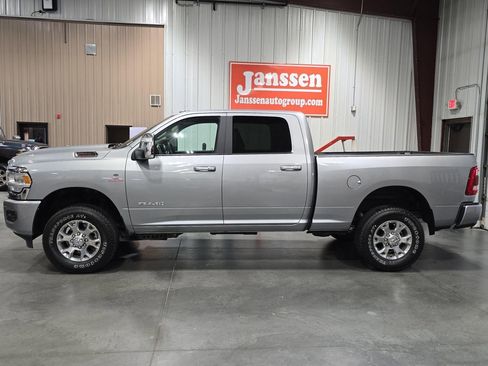 Used 2024 RAM 2500 Laramie image 2